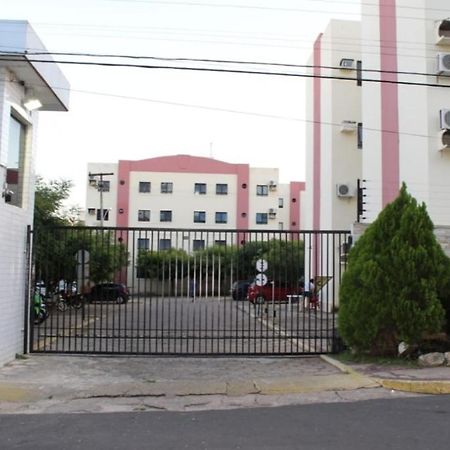 Apartamento Apartamento Cristo Rei, ótima localização Teresina Exterior foto