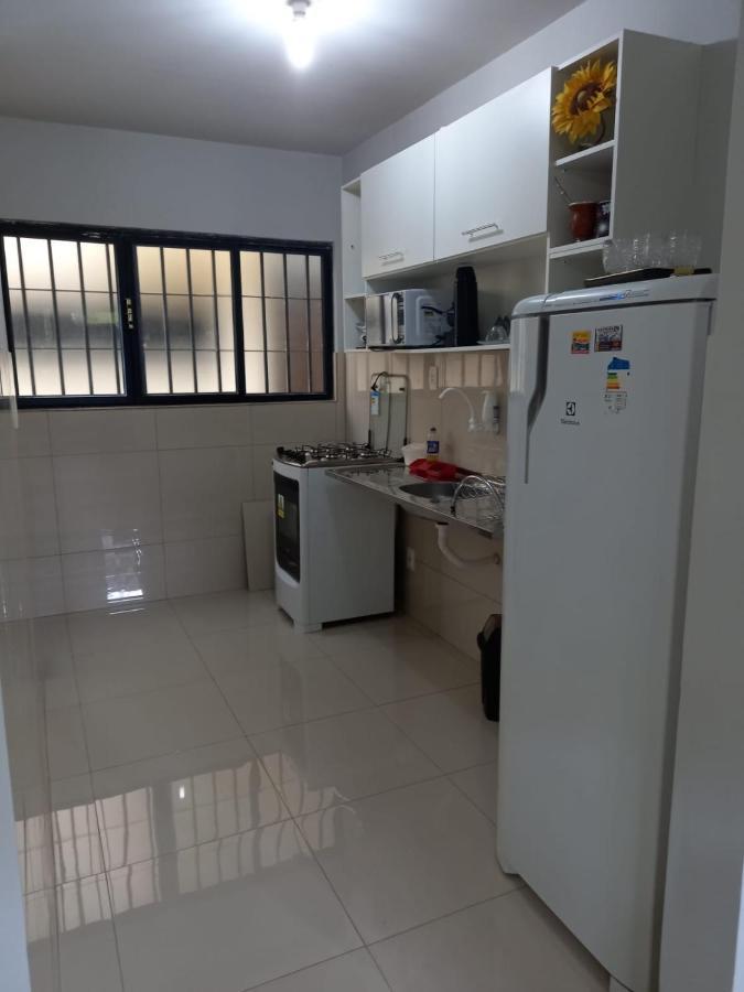 Apartamento Apartamento Cristo Rei, ótima localização Teresina Exterior foto